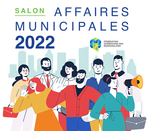 Lire la suite à propos de l’article Le Salon des affaires municipales : un rendez-vous incontournable pour les municipalités québécoises