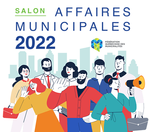 Lire la suite à propos de l’article Le Salon des affaires municipales : un rendez-vous incontournable pour les municipalités québécoises