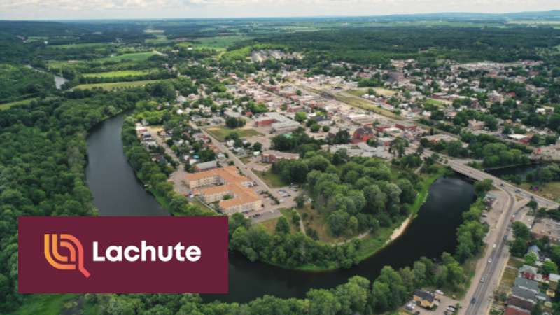 Municipalité de Lachute