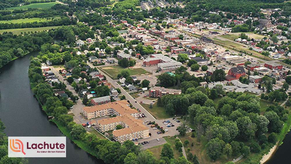 Lachute