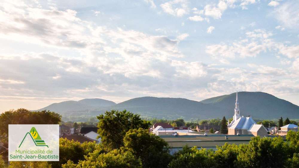 Saint-Jean-Baptiste