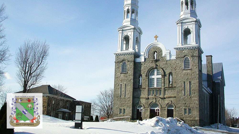 Saint-Valérien-de-Milton