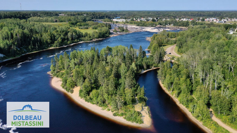 Dolbeau-Mistassini