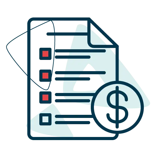 Demande de Soumission - naoGST