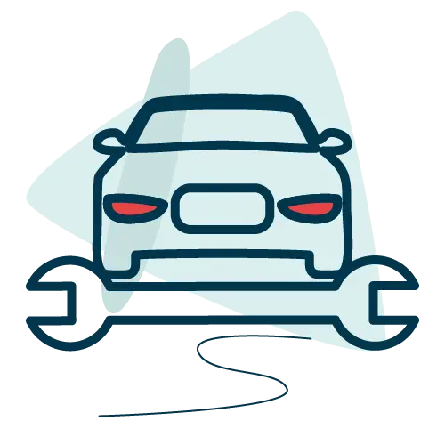 Entretien parc-auto - naoGST