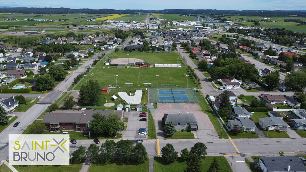 Ville Saint-Bruno